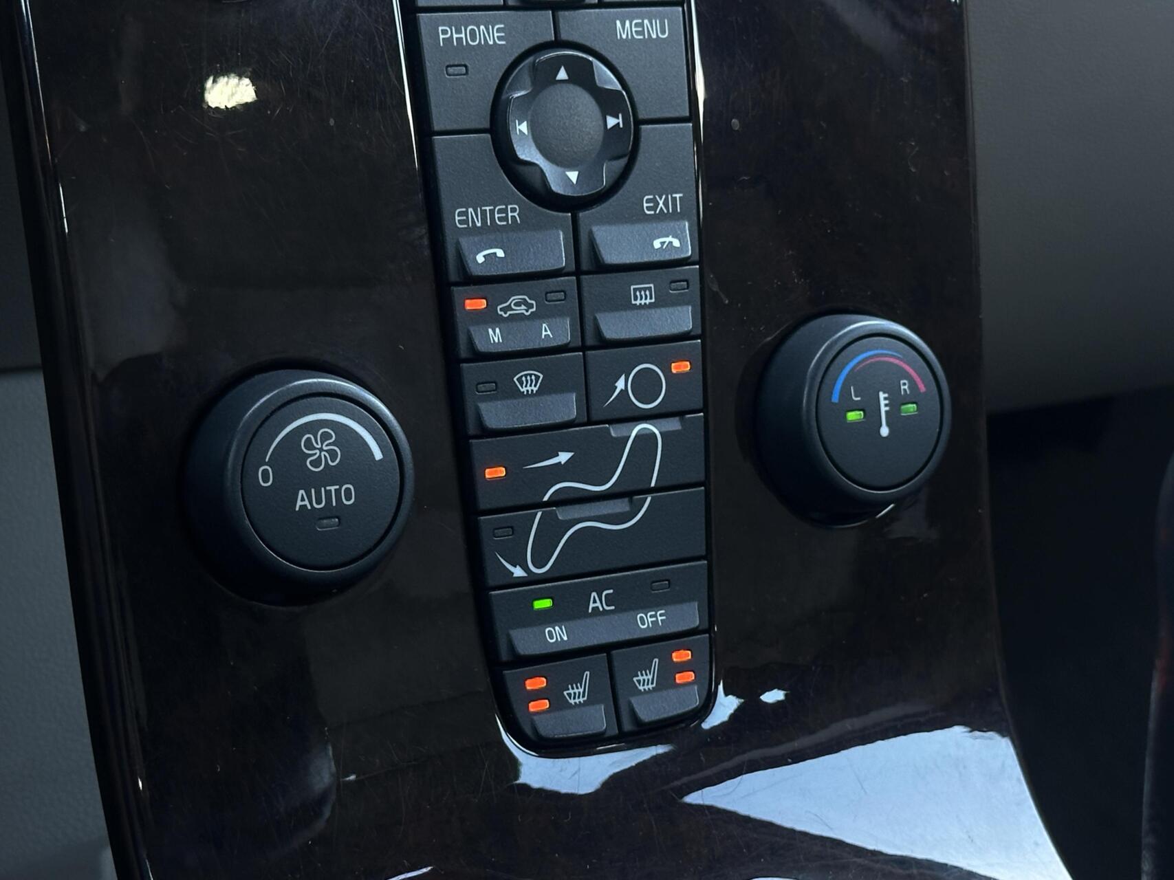 Foto van Volvo V50