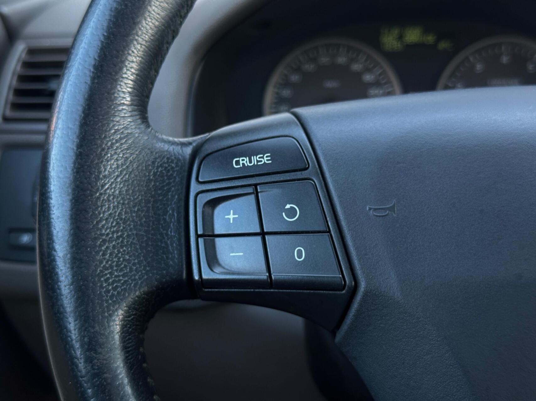 Foto van Volvo V50