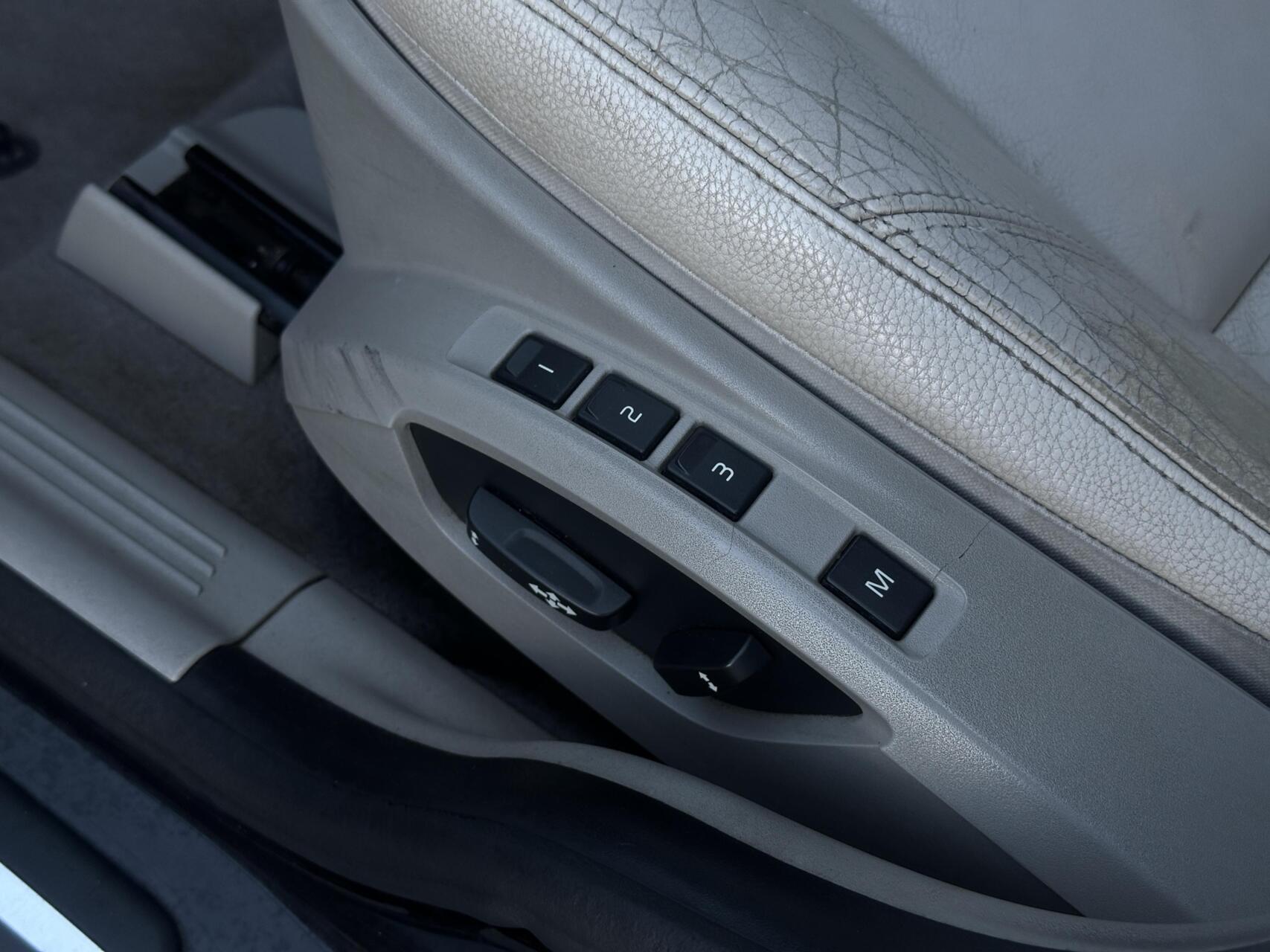 Foto van Volvo V50