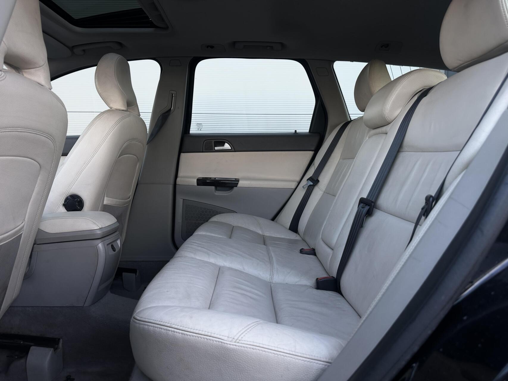Foto van Volvo V50