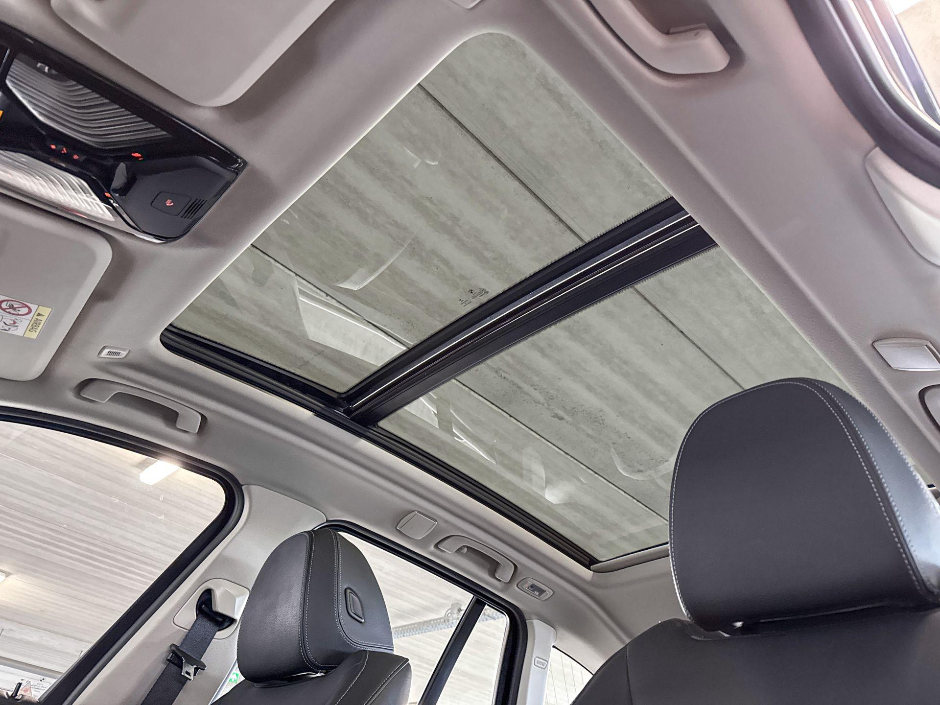 Foto van BMW Ix3