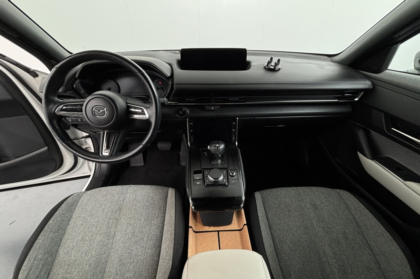Foto van Mazda Mazda Mx-30