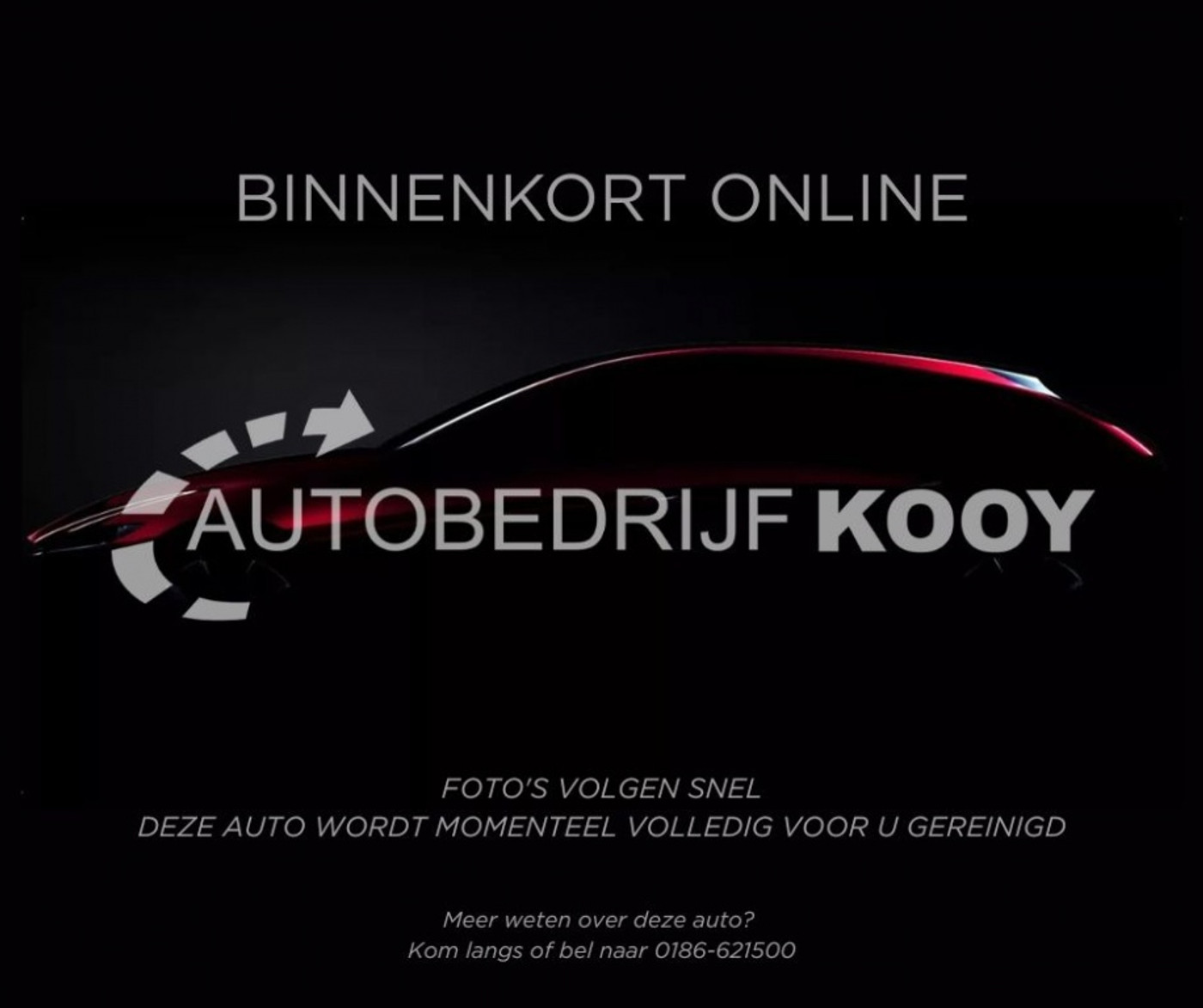 Foto van Mazda Mazda Mx-30