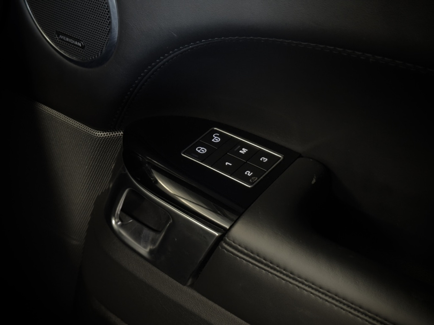 Foto van Land Rover Range Rover Sport