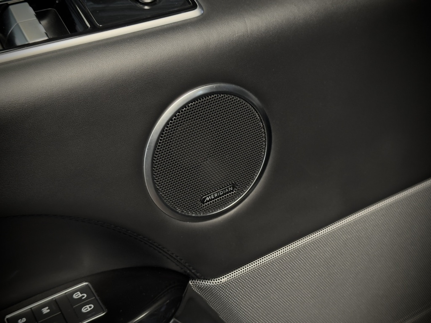 Foto van Land Rover Range Rover Sport