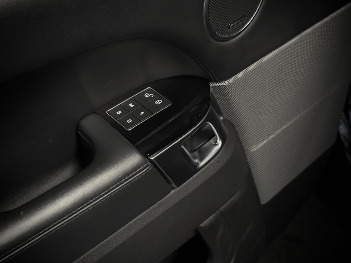 Foto van Land Rover Range Rover Sport