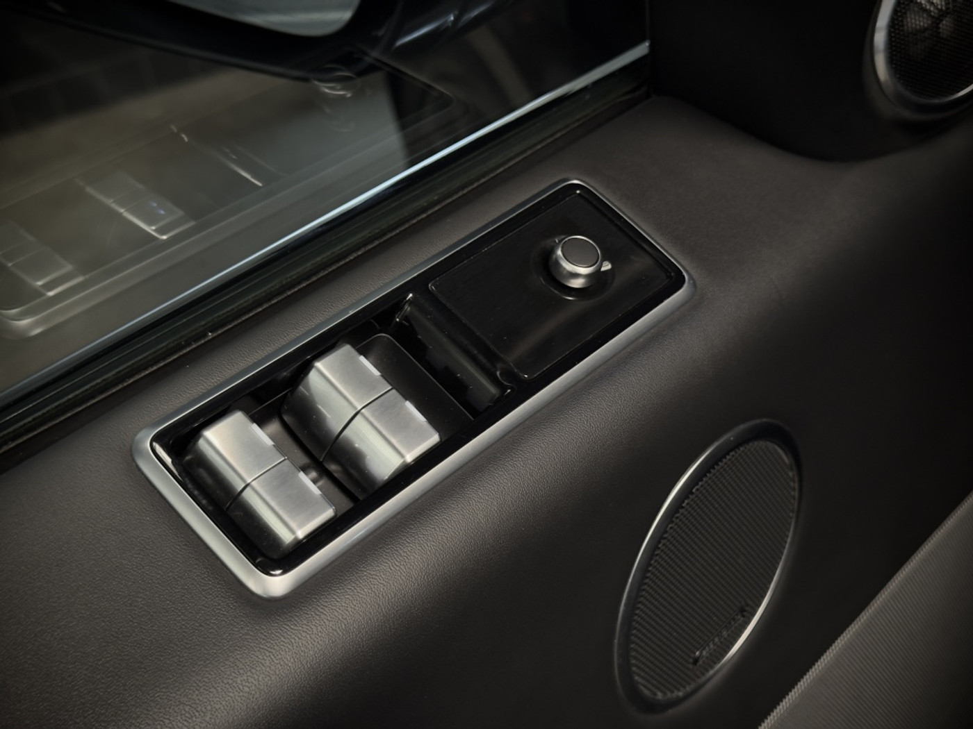 Foto van Land Rover Range Rover Sport