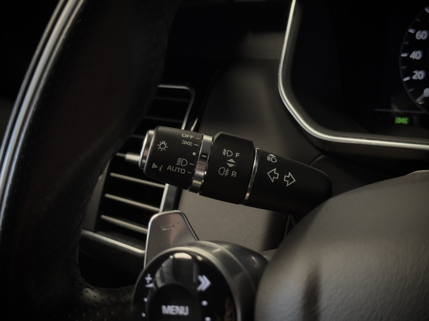 Foto van Land Rover Range Rover Sport