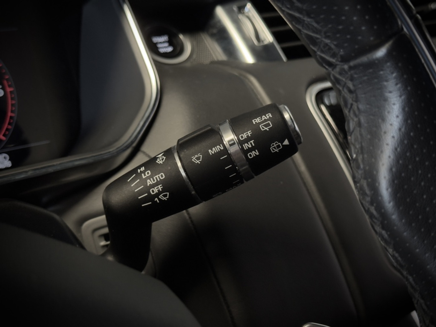 Foto van Land Rover Range Rover Sport