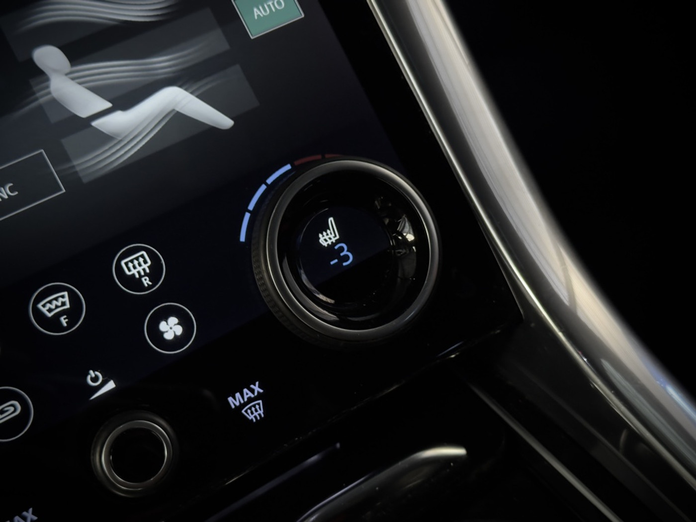 Foto van Land Rover Range Rover Sport