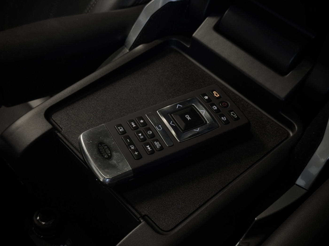 Foto van Land Rover Range Rover Sport