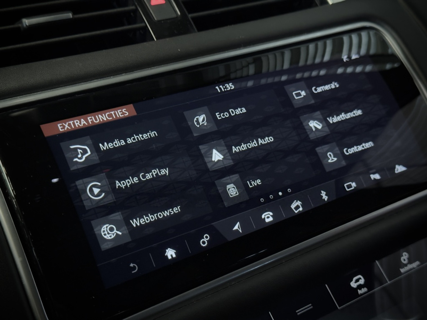 Foto van Land Rover Range Rover Sport