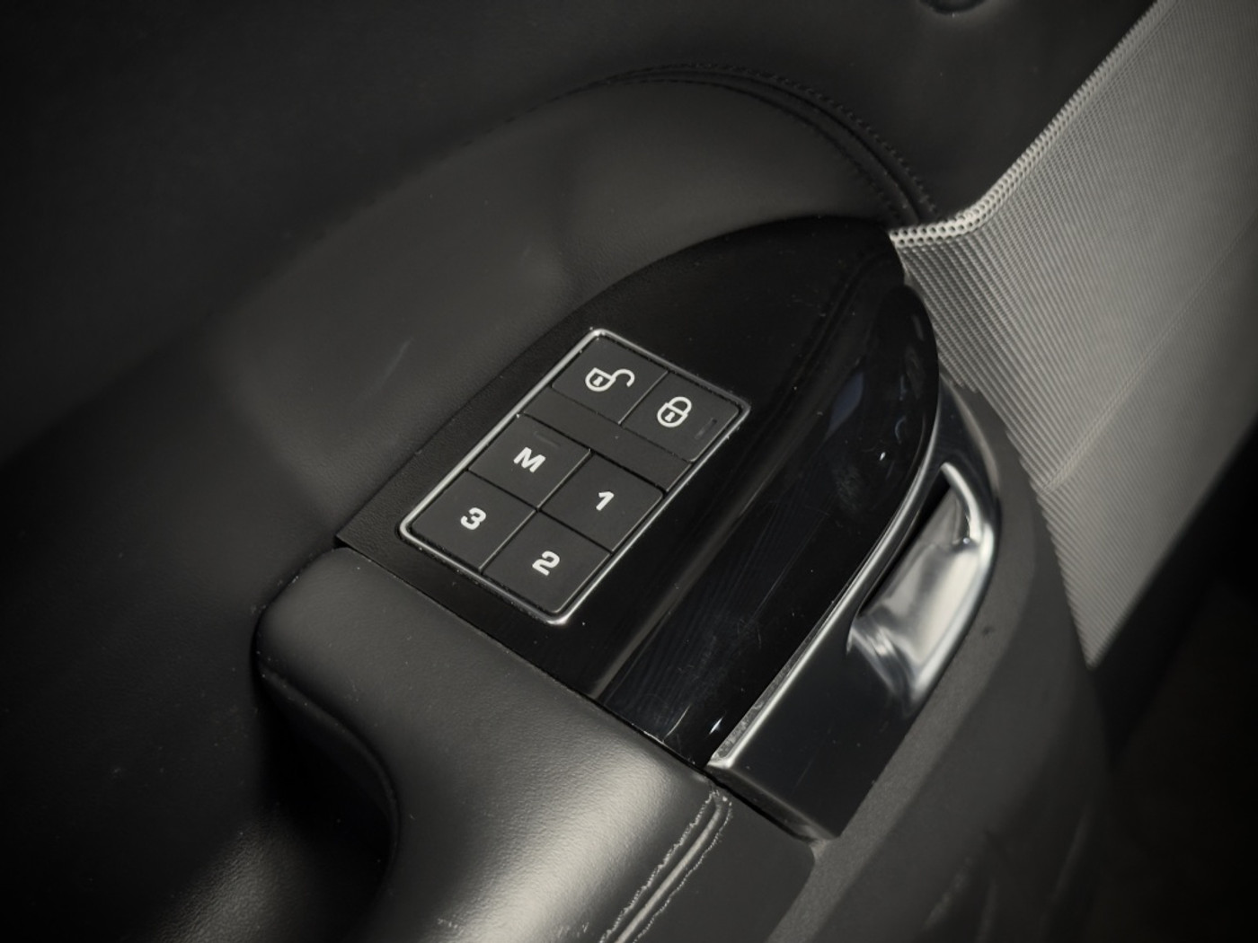Foto van Land Rover Range Rover Sport