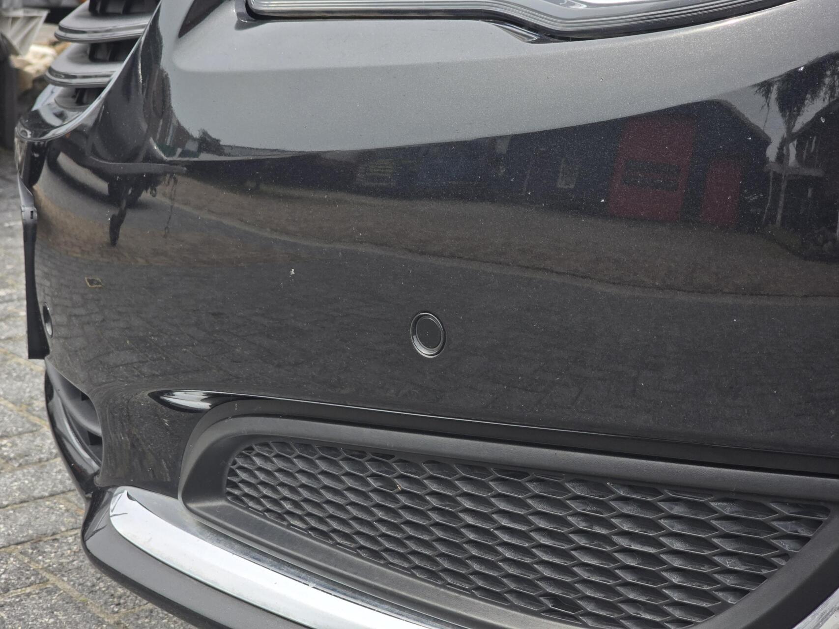 Foto van Opel Insignia Sports Tourer SW