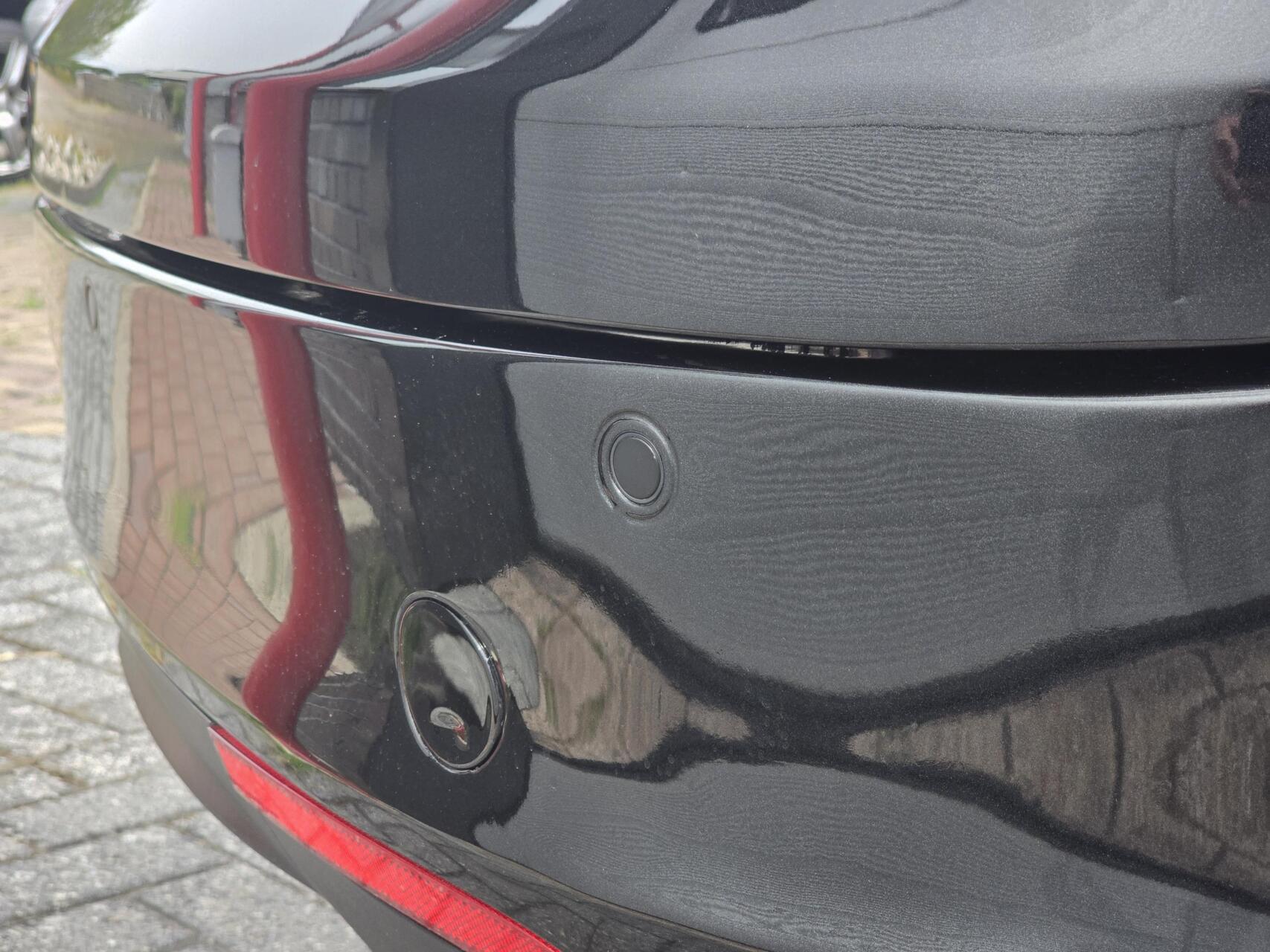 Foto van Opel Insignia Sports Tourer SW