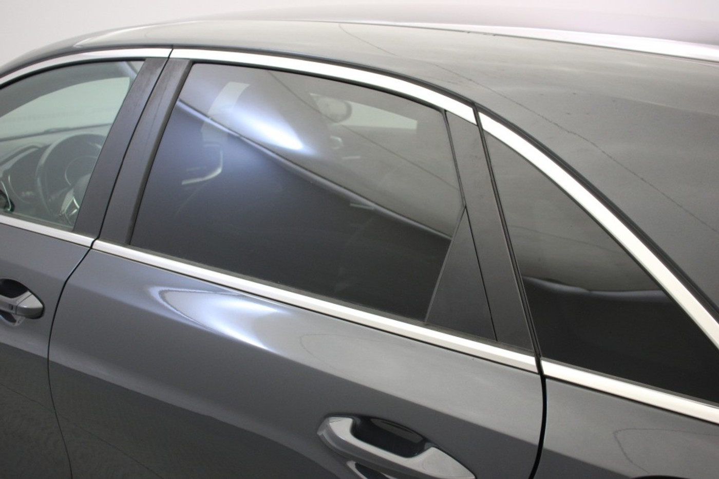 Foto van Kia Ceed