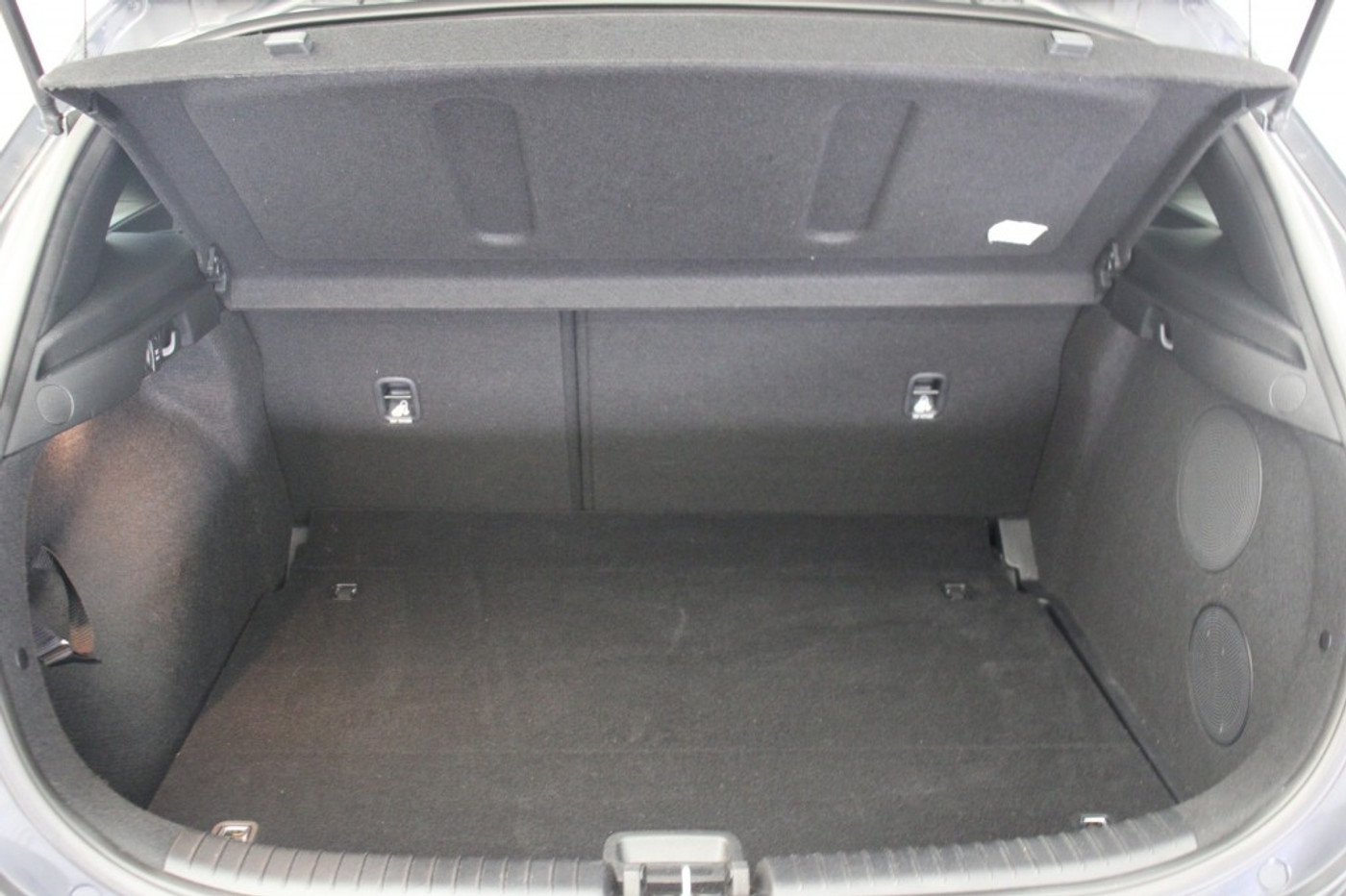 Foto van Kia Ceed