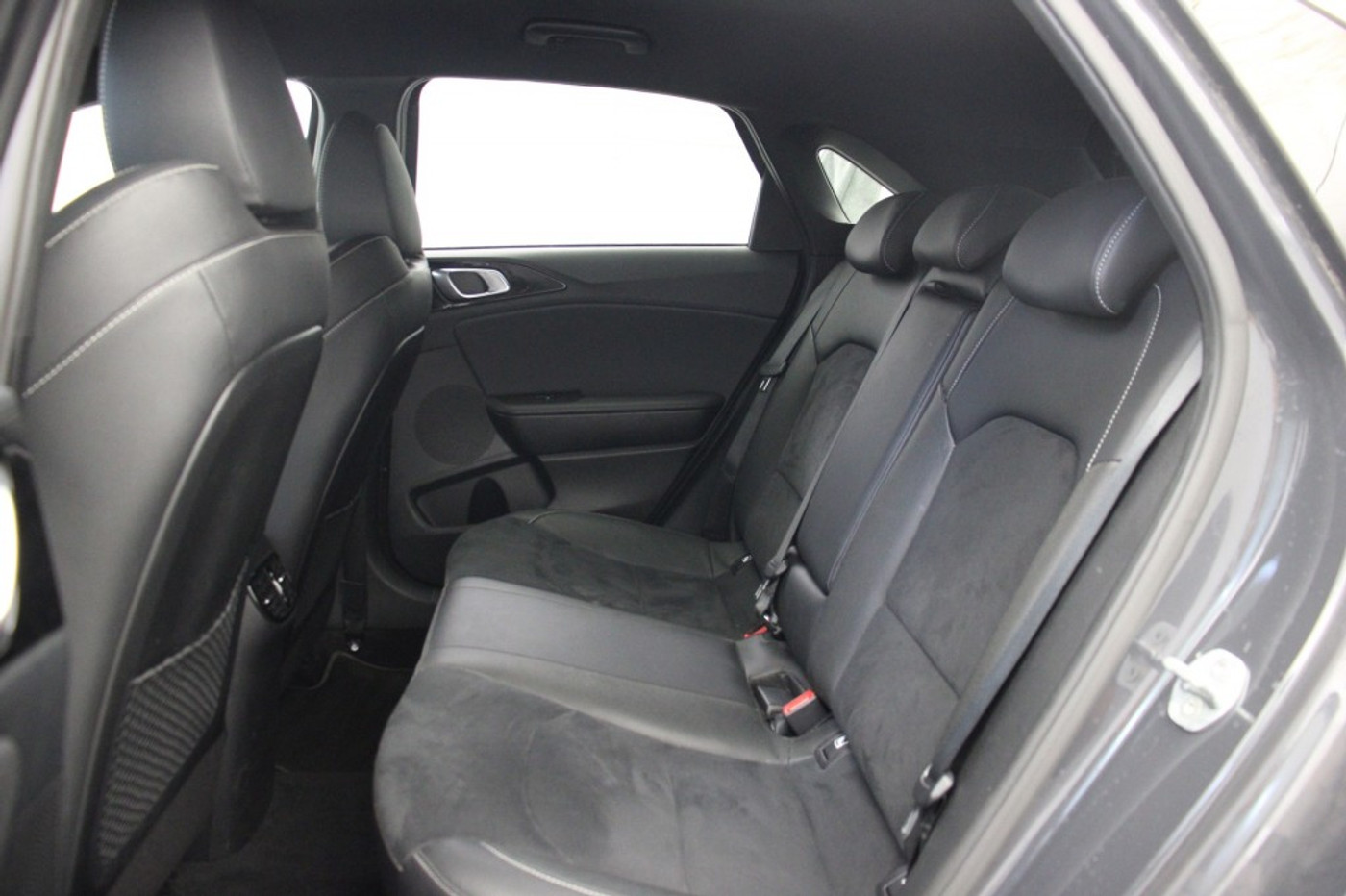 Foto van Kia Ceed