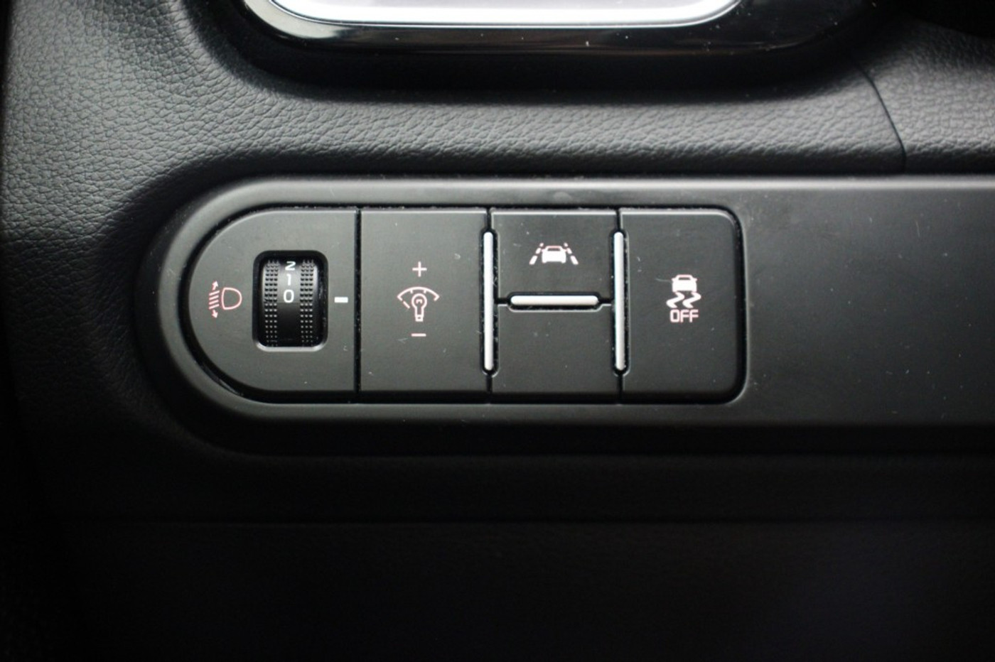Foto van Kia Ceed