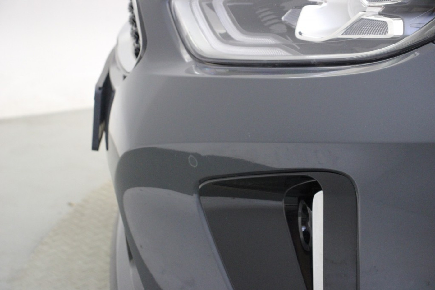 Foto van Kia Ceed