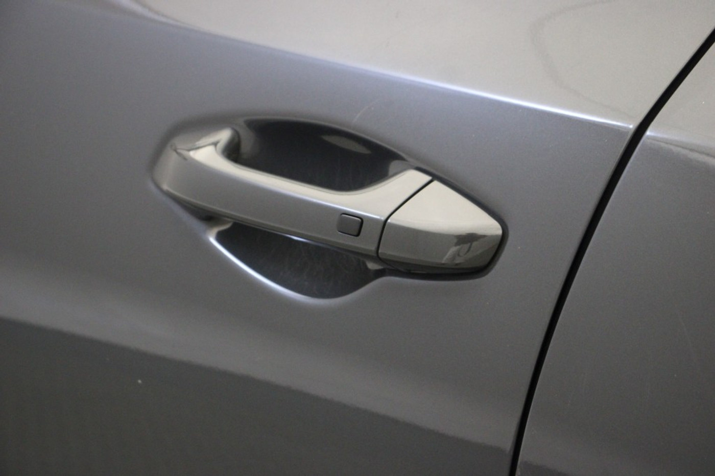 Foto van Kia Ceed