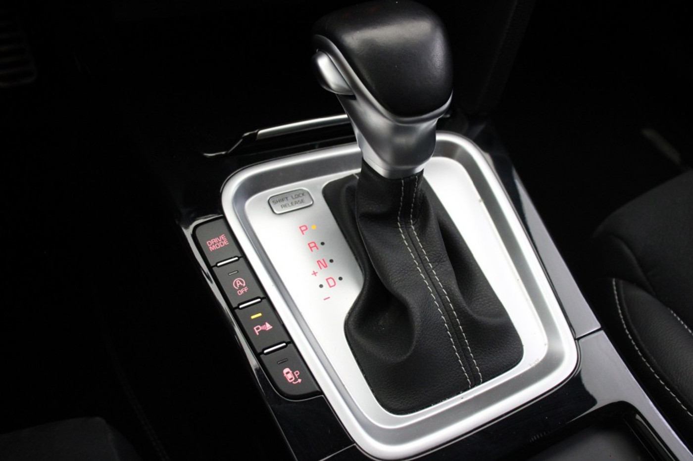 Foto van Kia Ceed