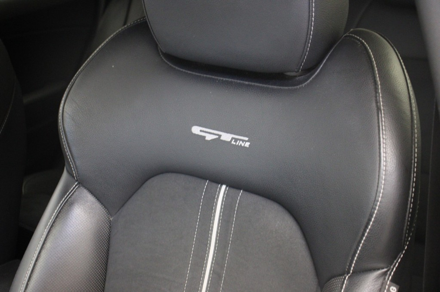 Foto van Kia Ceed