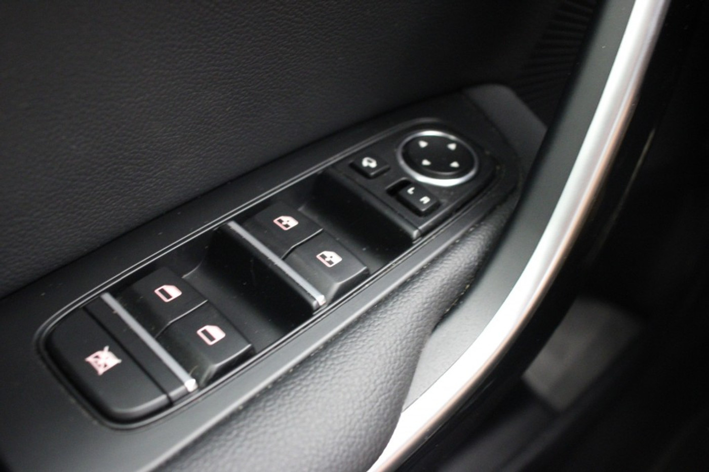 Foto van Kia Ceed