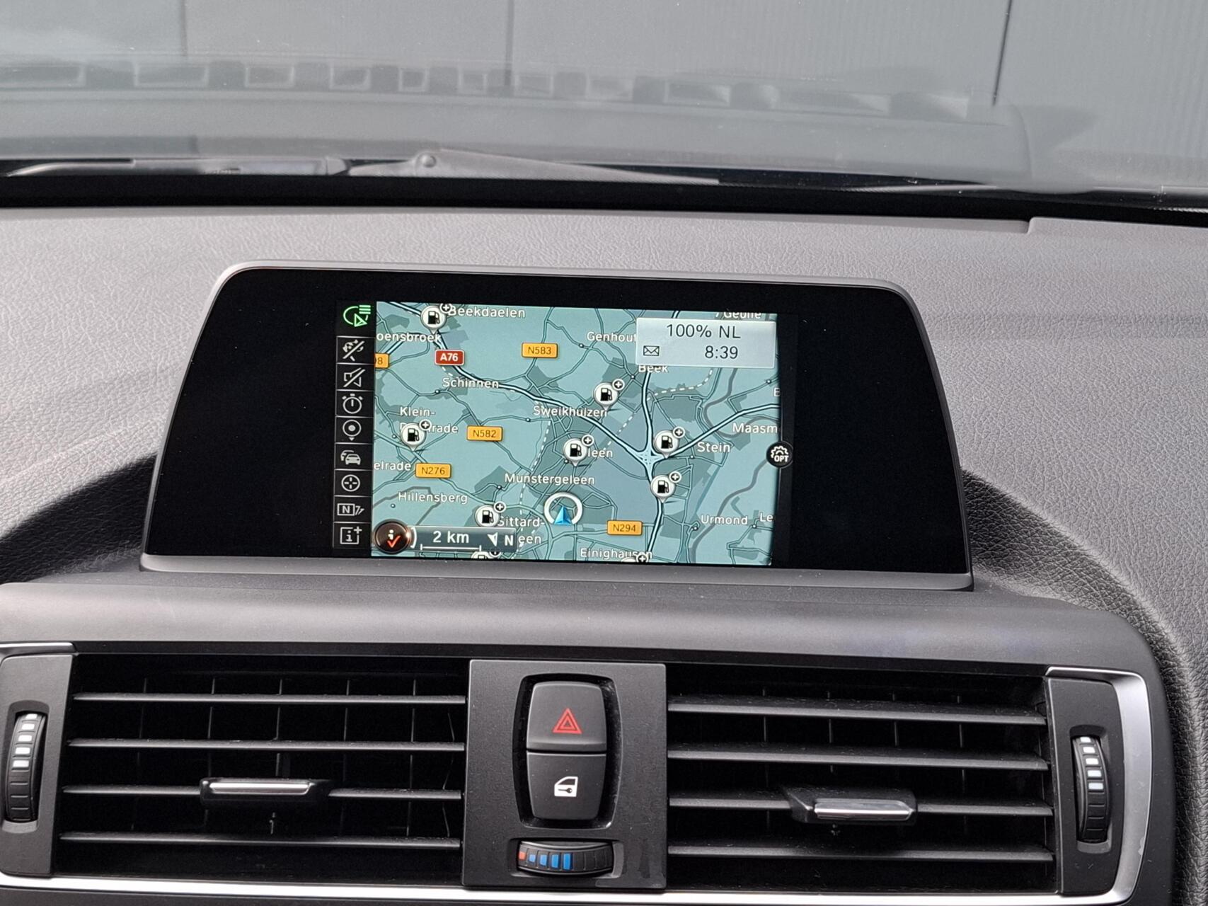 Foto van BMW 118i