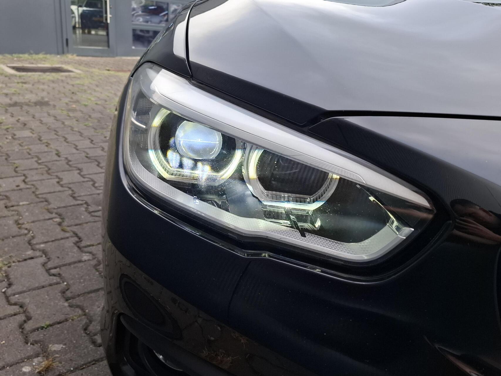 Foto van BMW 118i