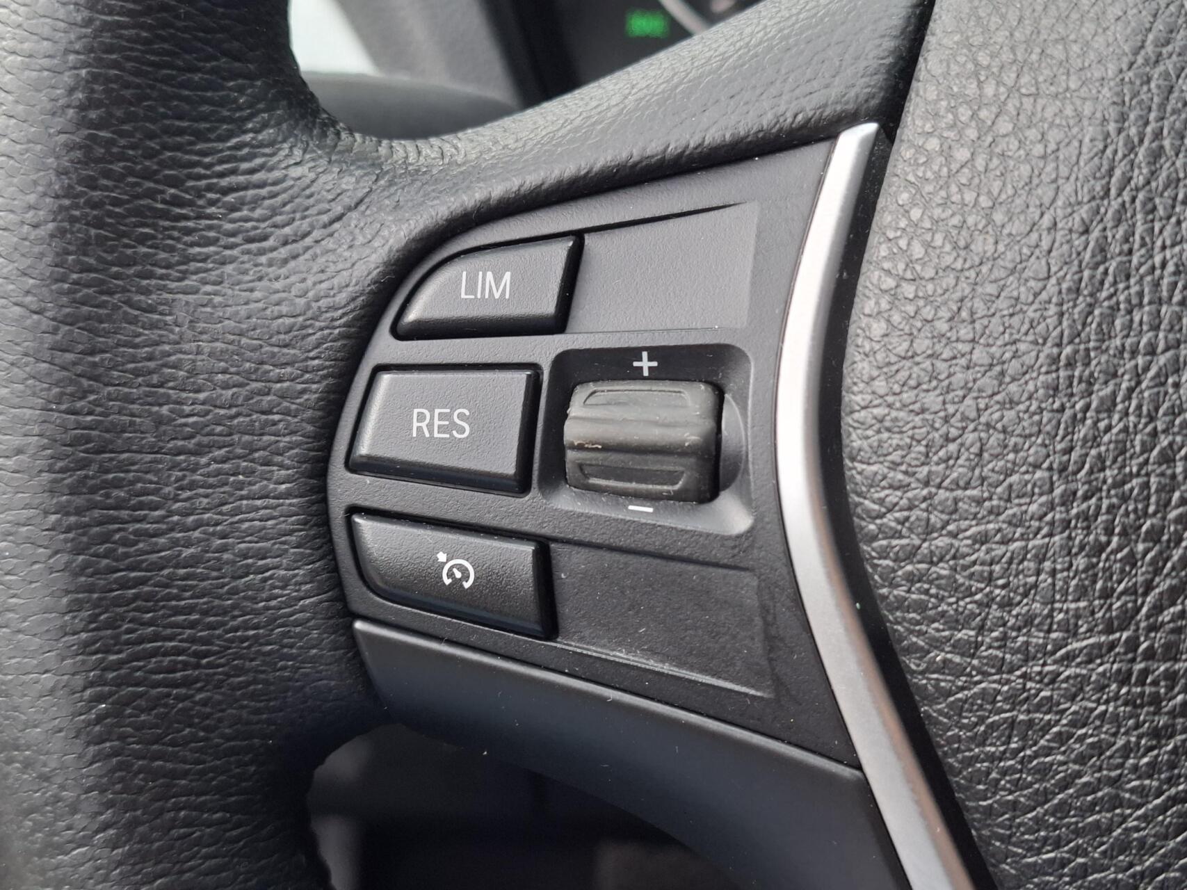 Foto van BMW 118i