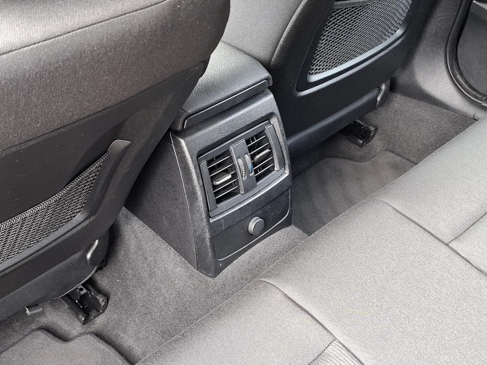 Foto van BMW 118i