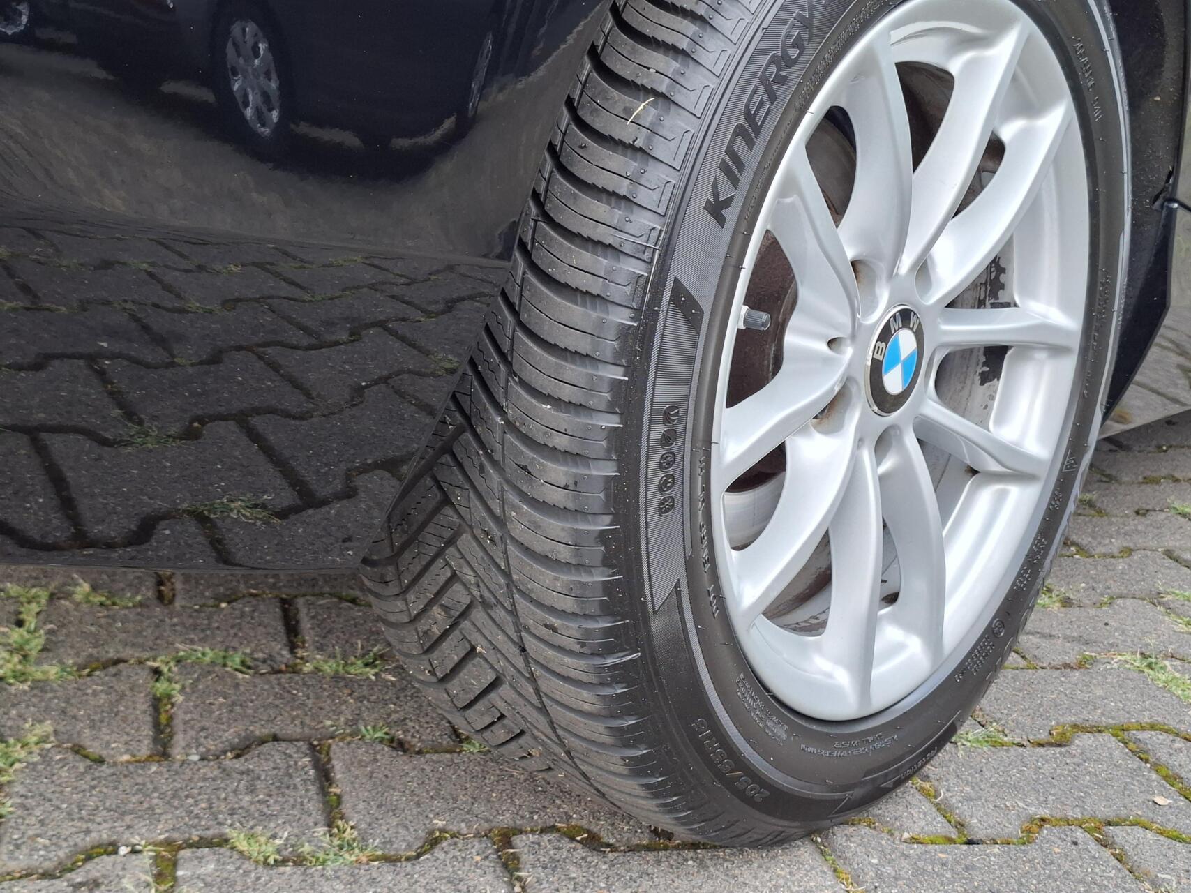 Foto van BMW 118i