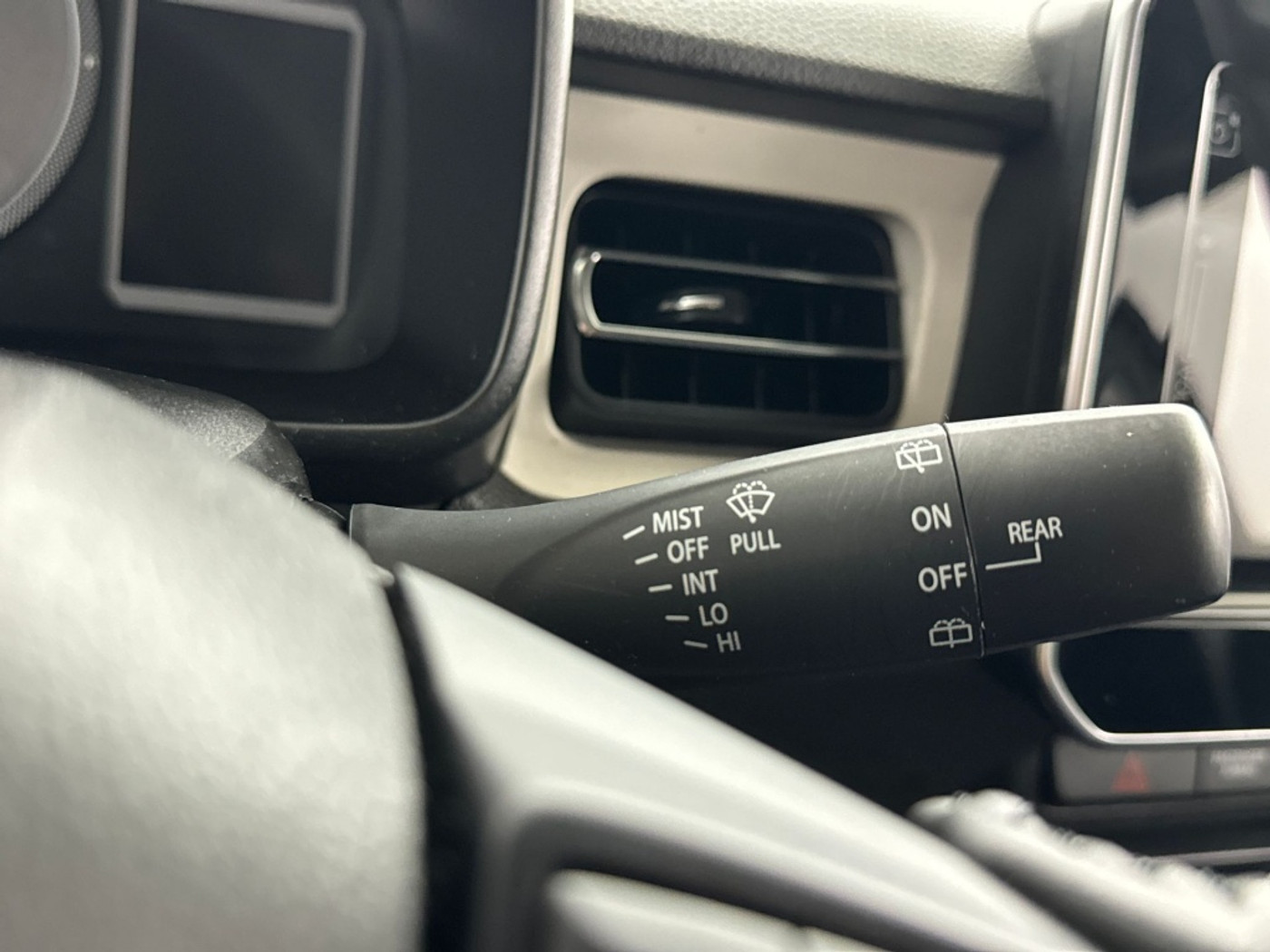 Foto van Suzuki Ignis
