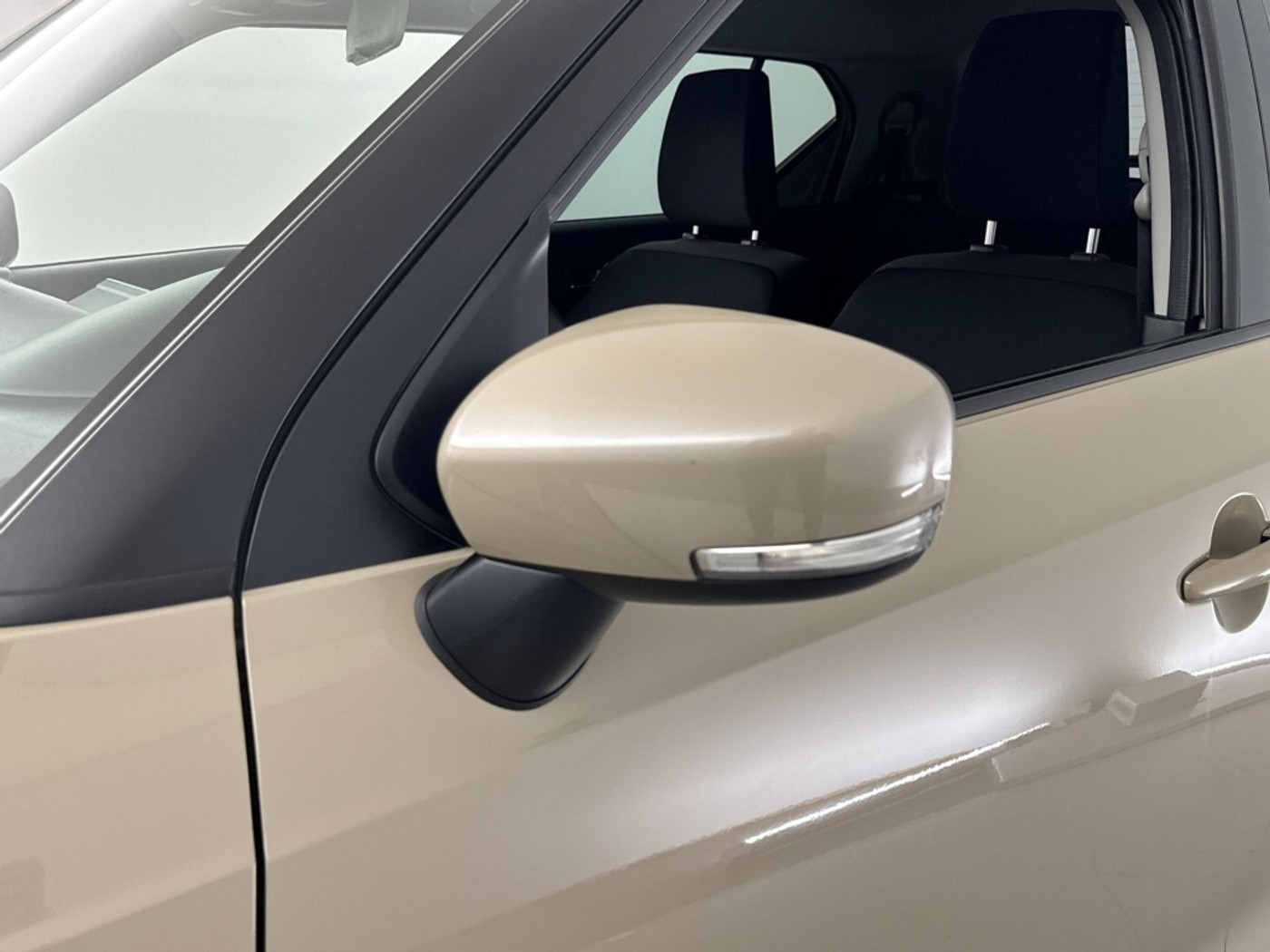 Foto van Suzuki Ignis