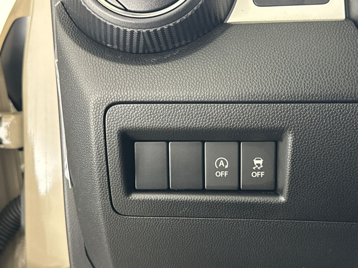 Foto van Suzuki Ignis
