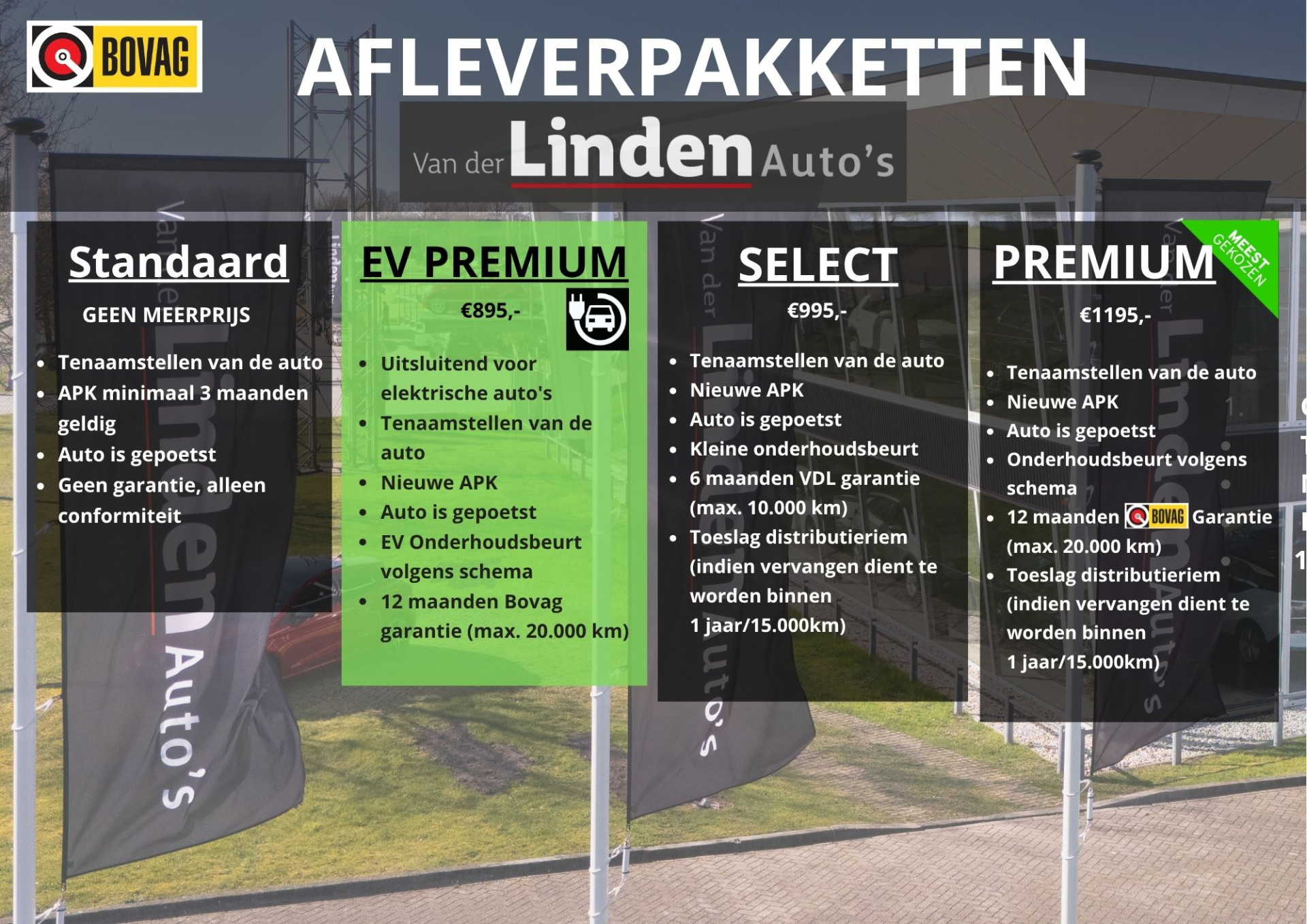 Foto van Kia Niro