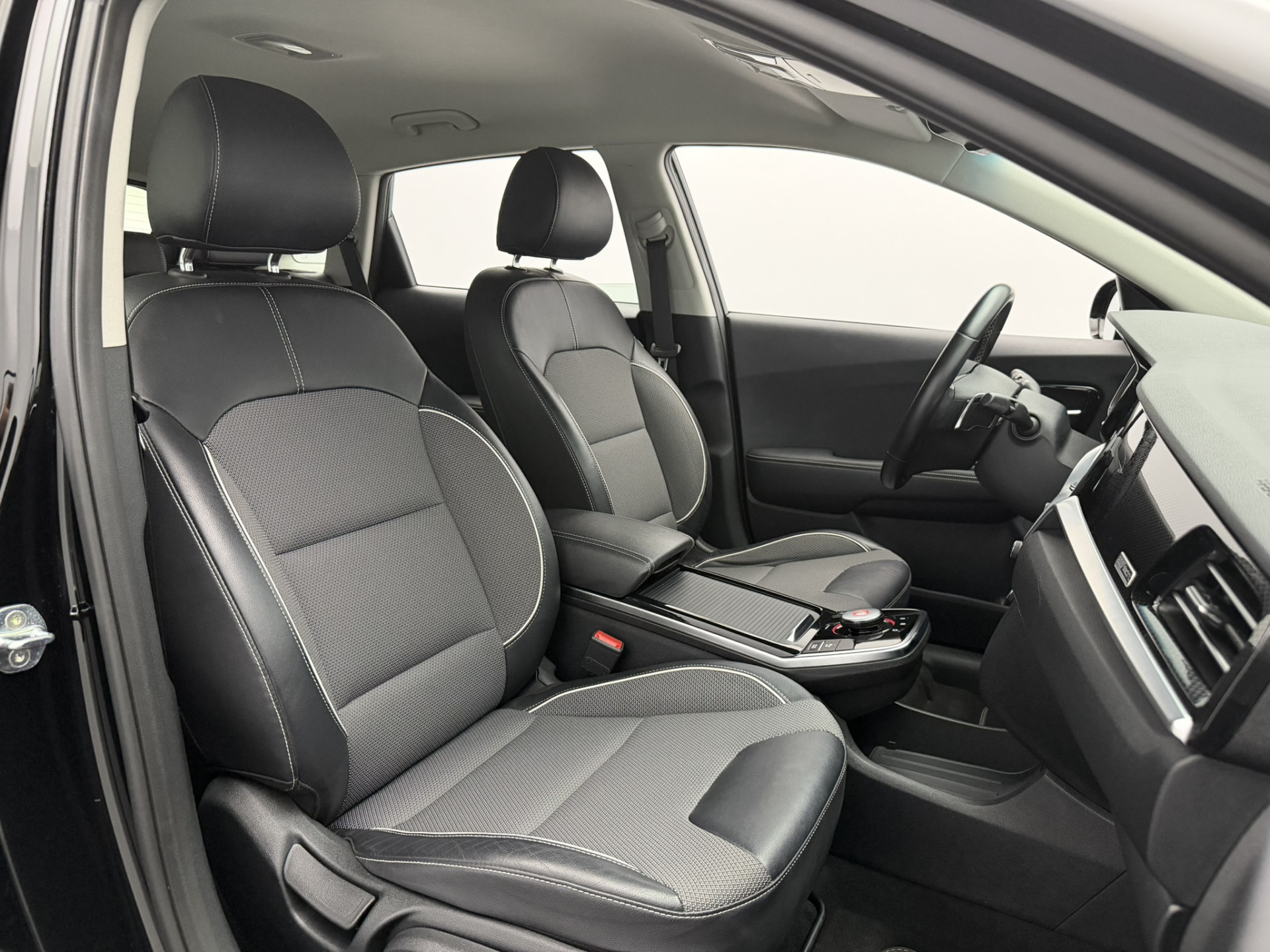 Foto van Kia Niro