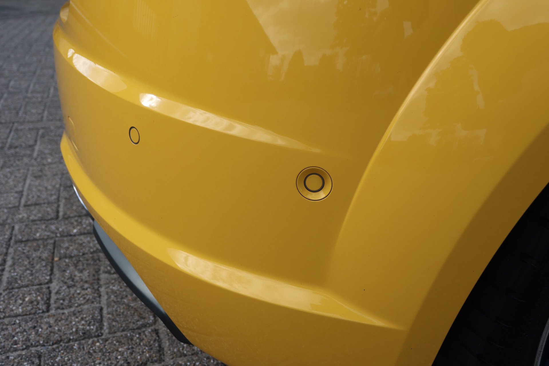 Foto van Audi TT Roadster
