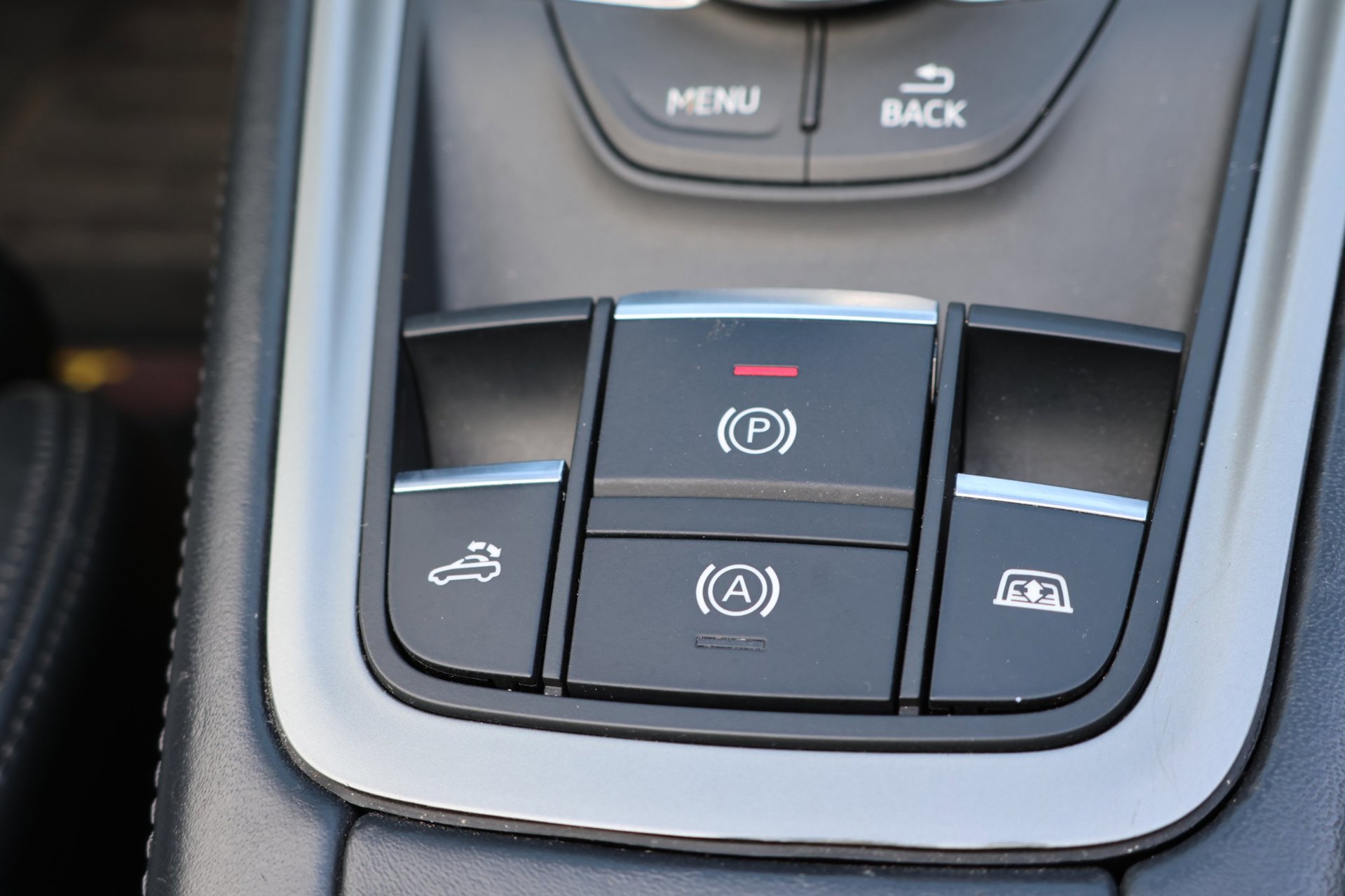Foto van Audi TT Roadster