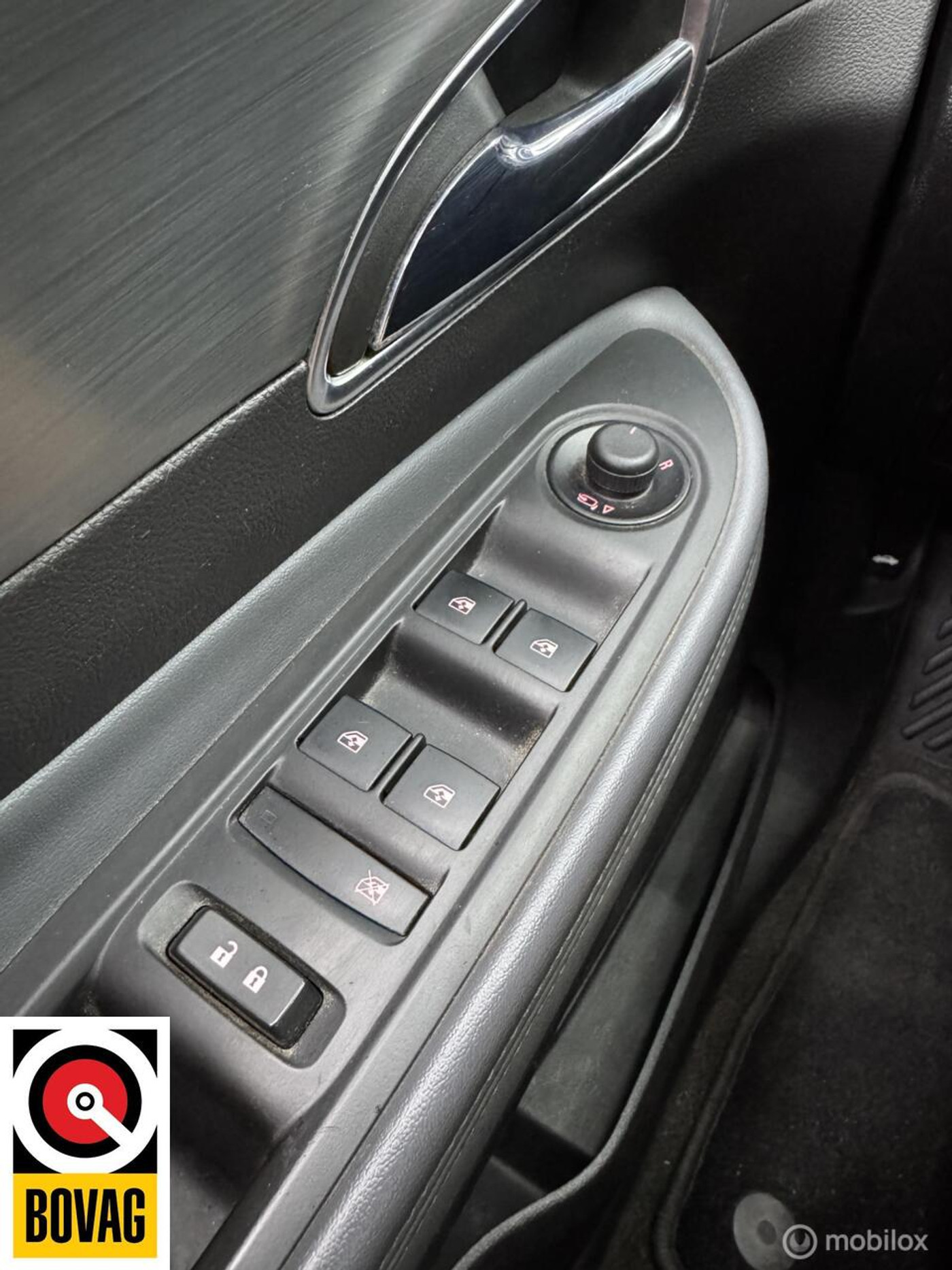 Foto van Opel Mokka