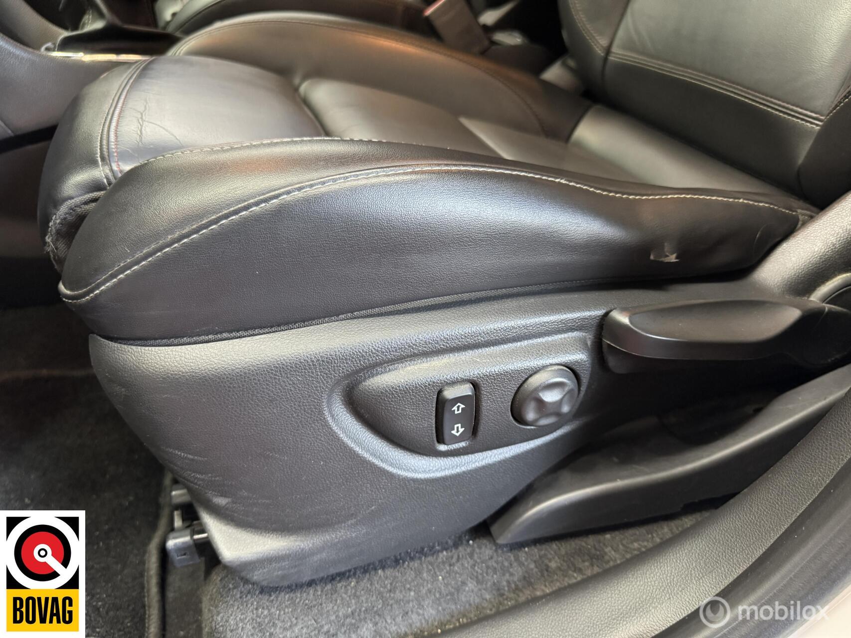 Foto van Opel Mokka