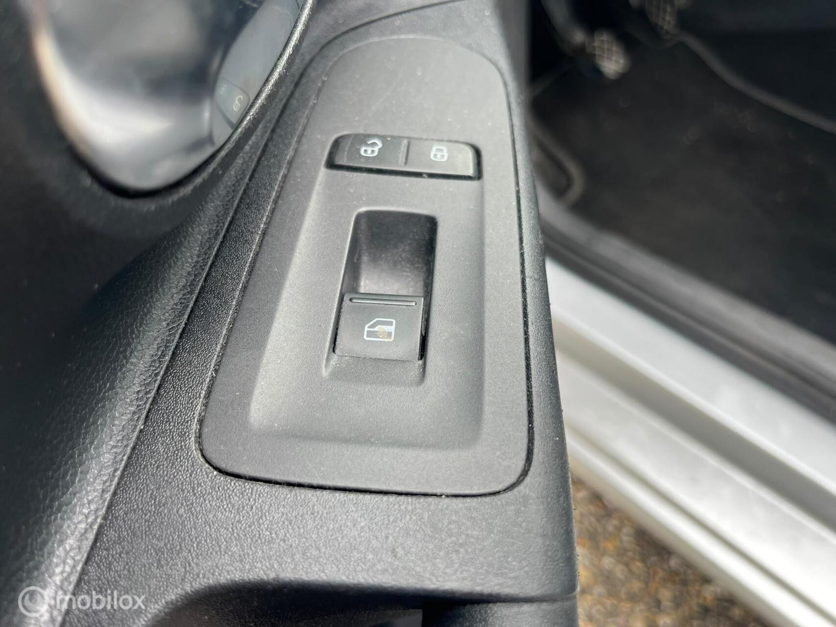 Foto van Volkswagen Up
