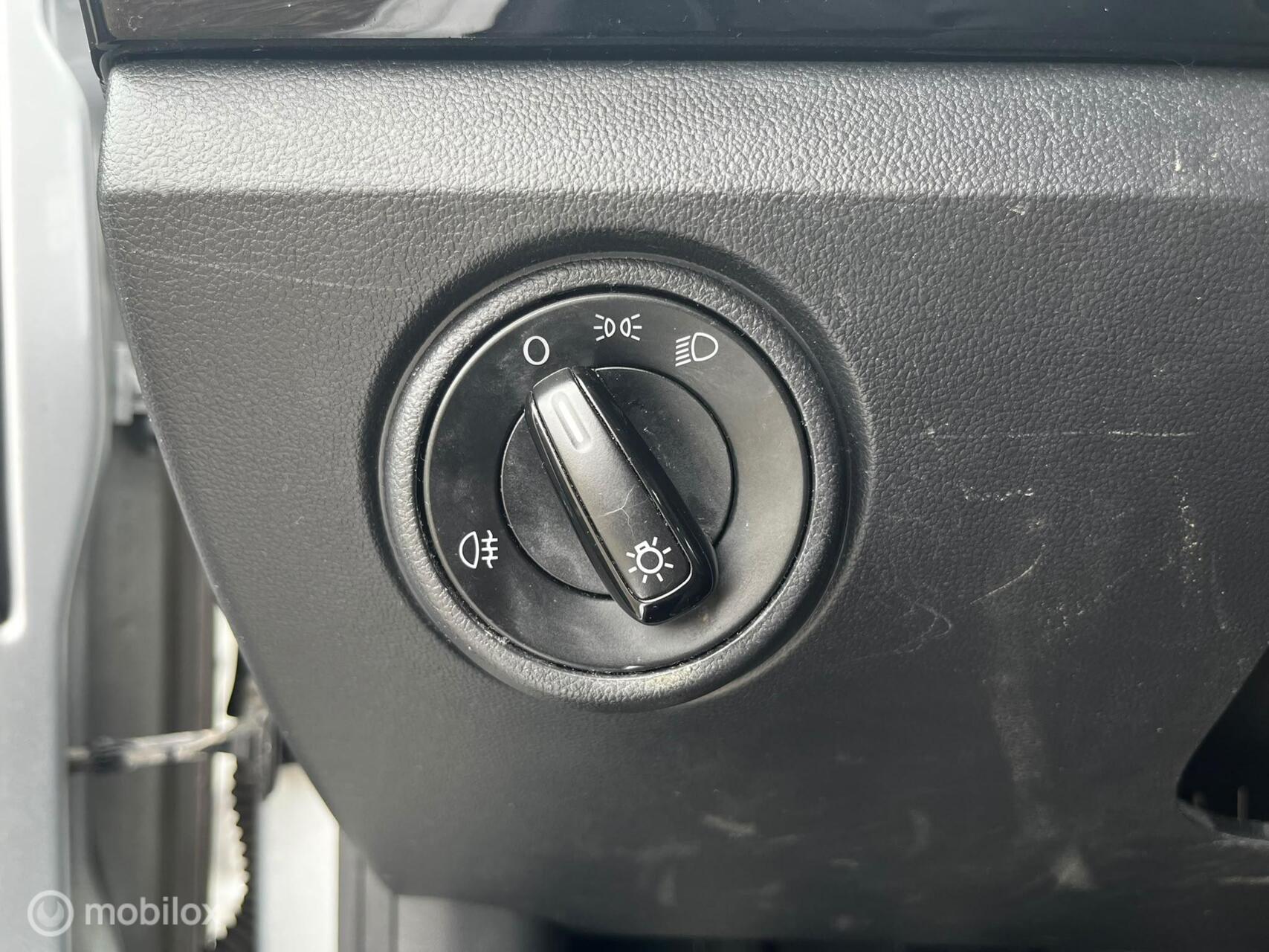 Foto van Volkswagen Up