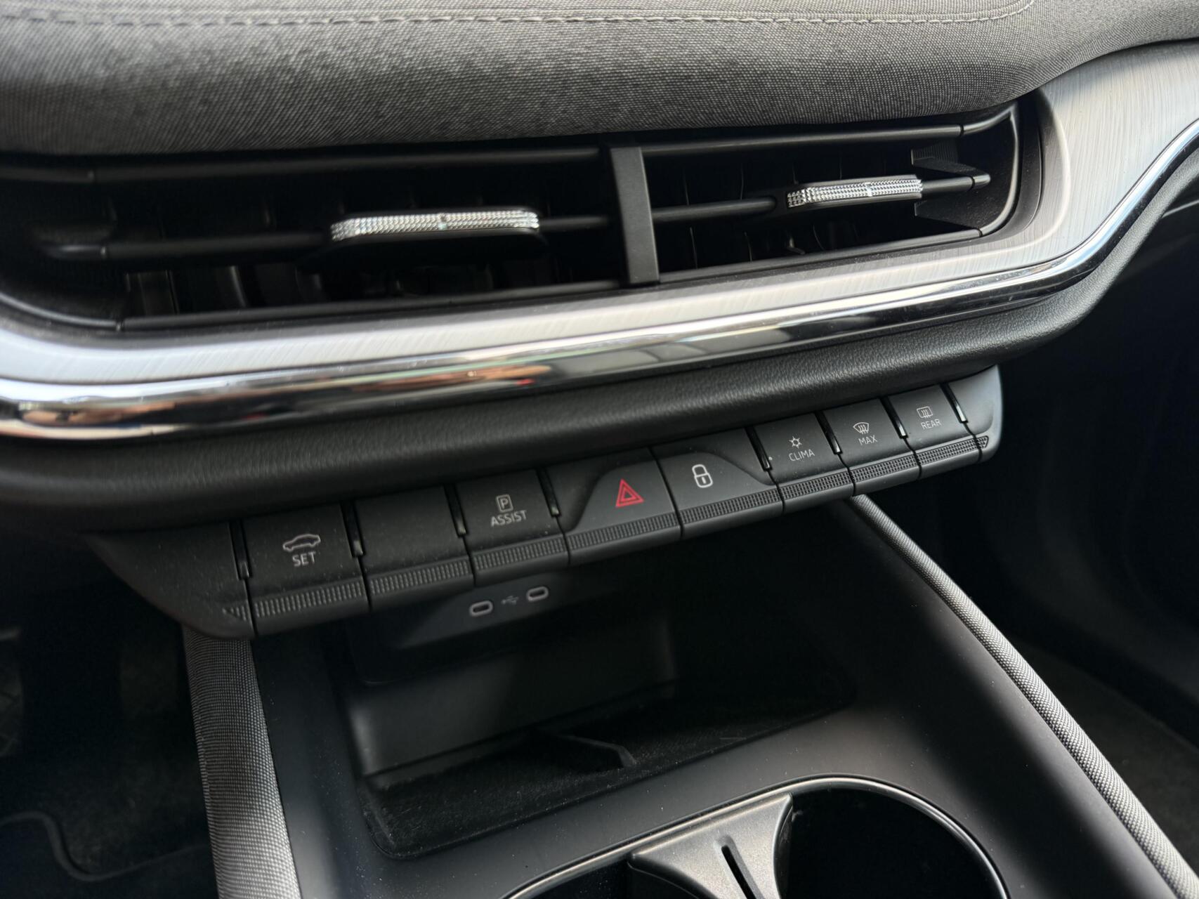 Foto van Skoda Enyaq 60