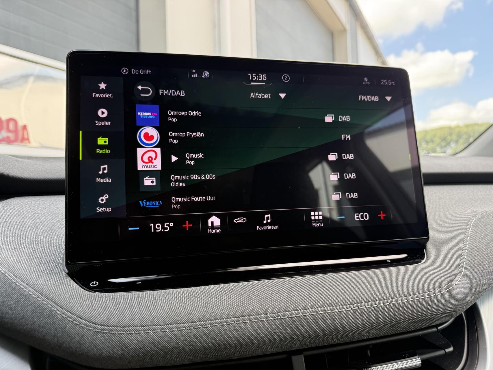Foto van Skoda Enyaq 60