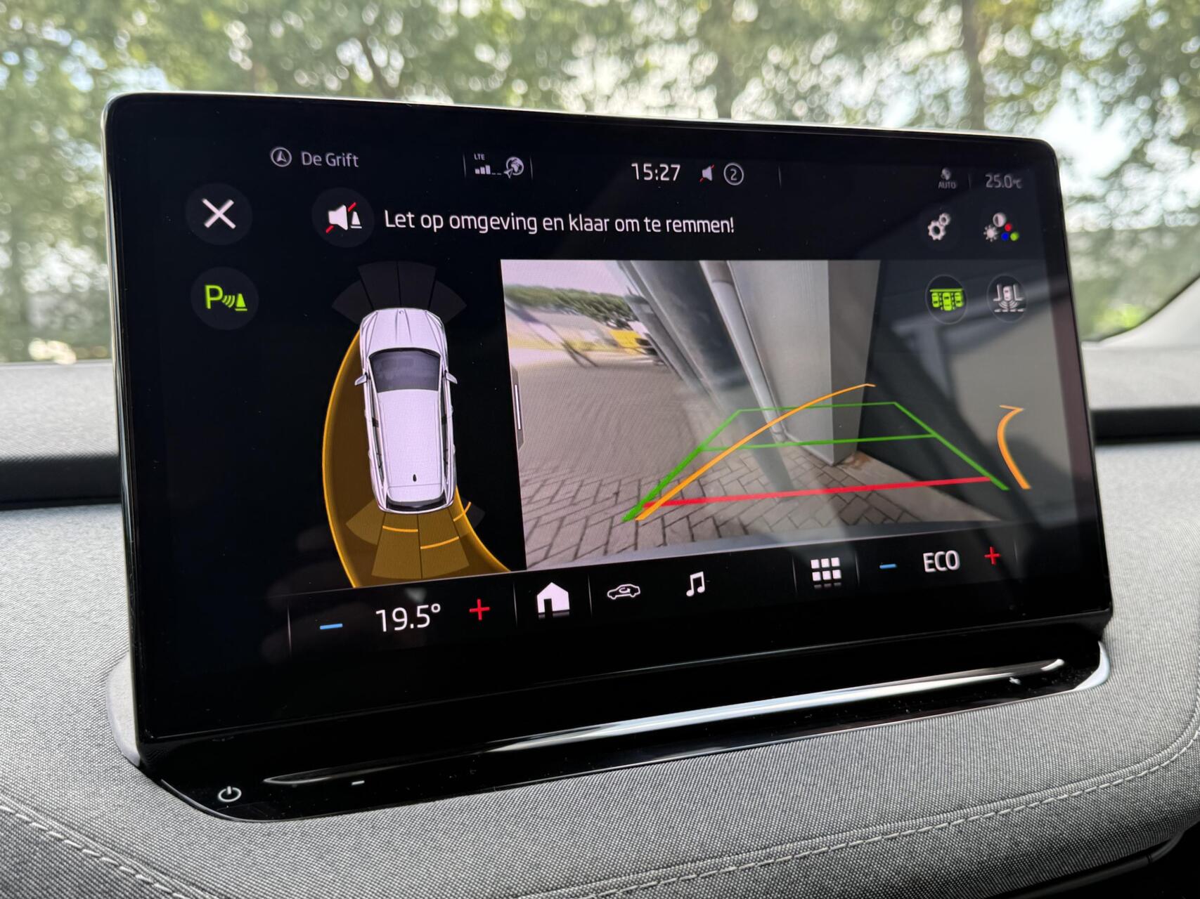 Foto van Skoda Enyaq 60