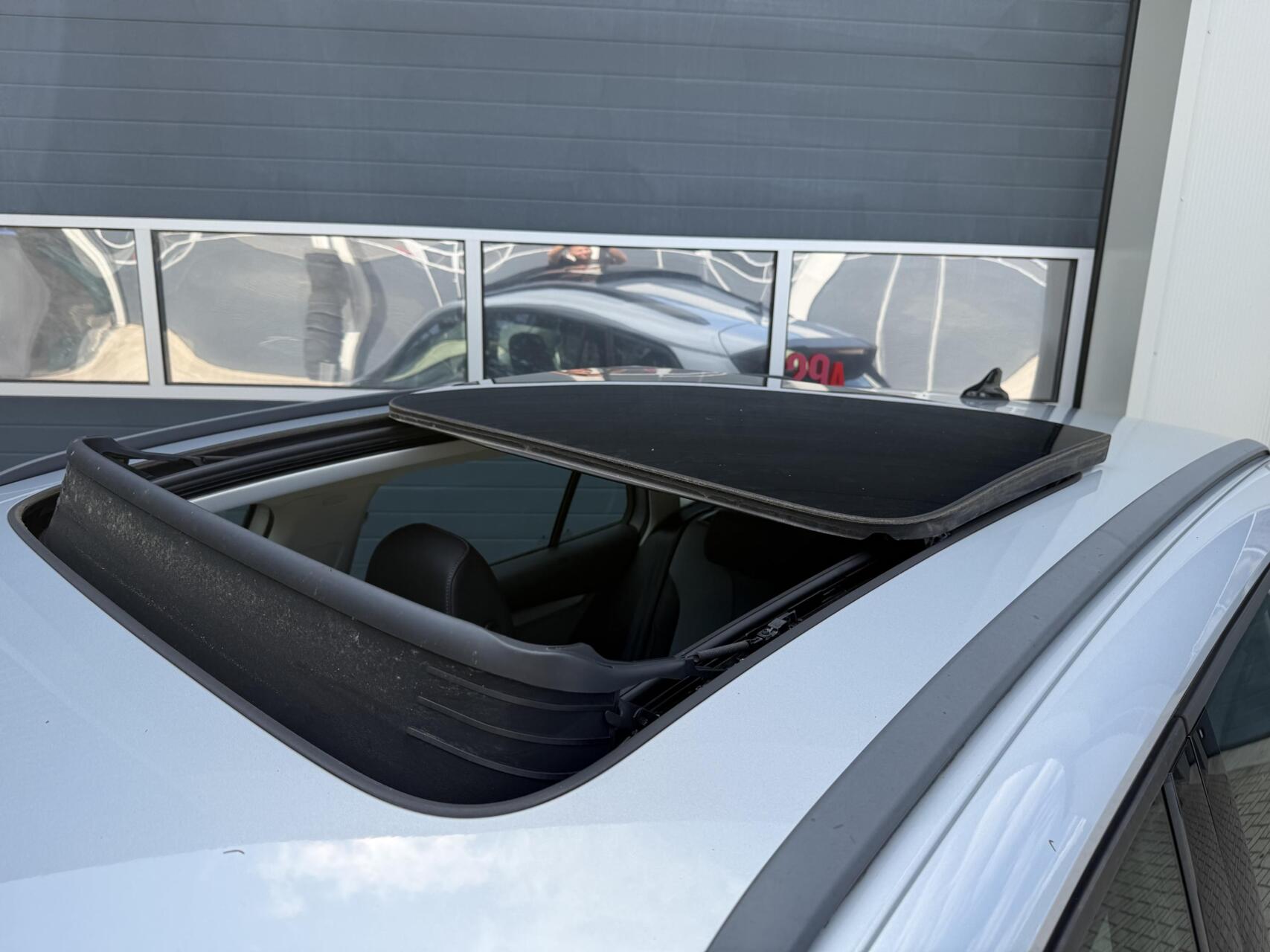 Foto van Skoda Enyaq 60