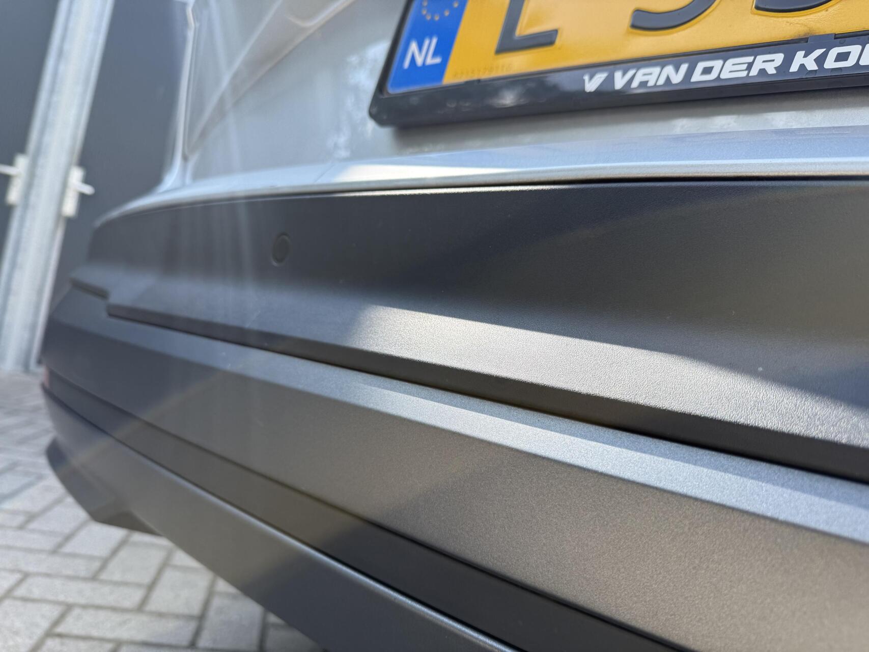 Foto van Skoda Enyaq 60