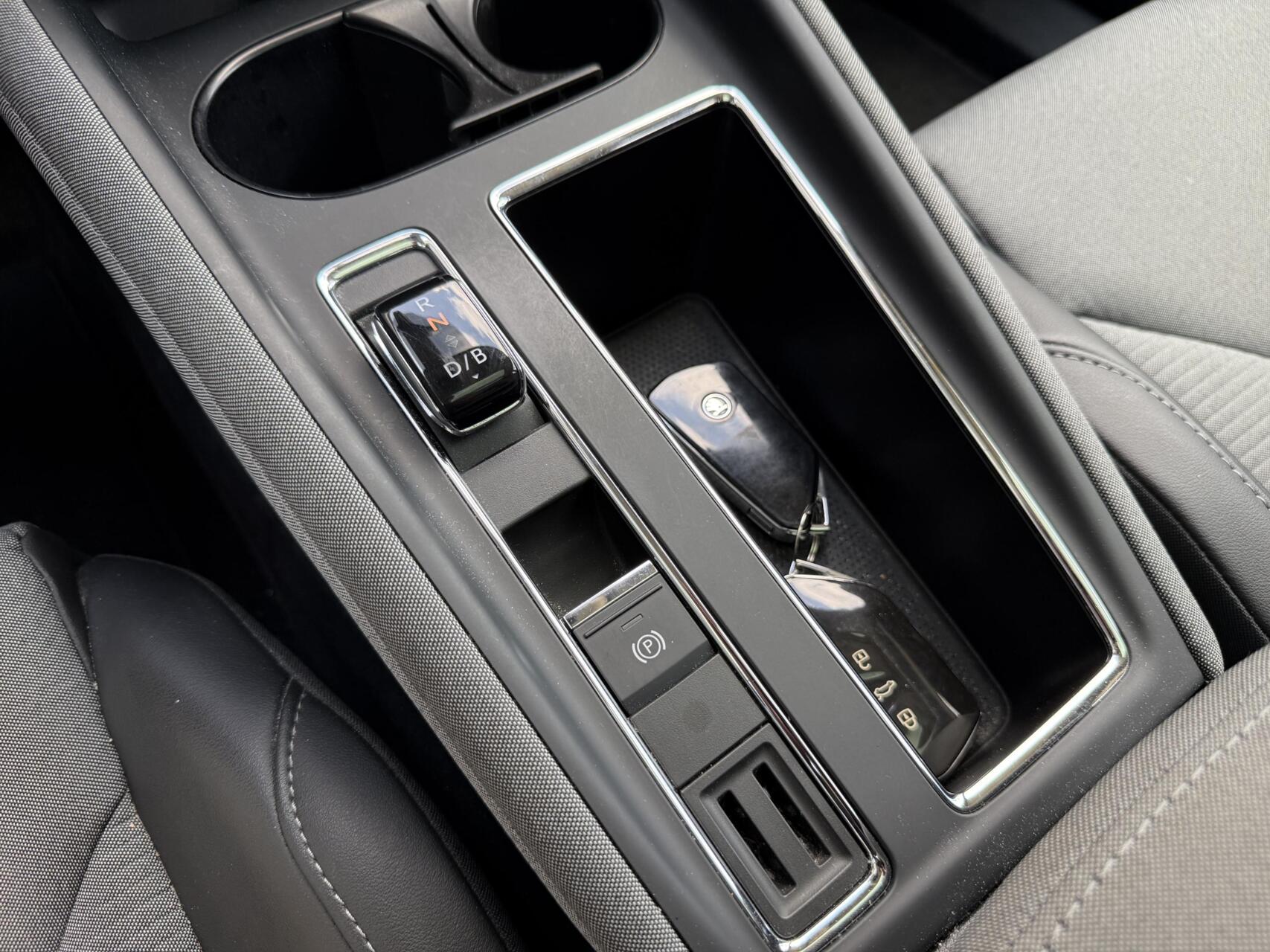 Foto van Skoda Enyaq 60